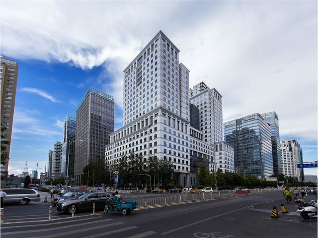 崇明区现代屋顶花园设计主题